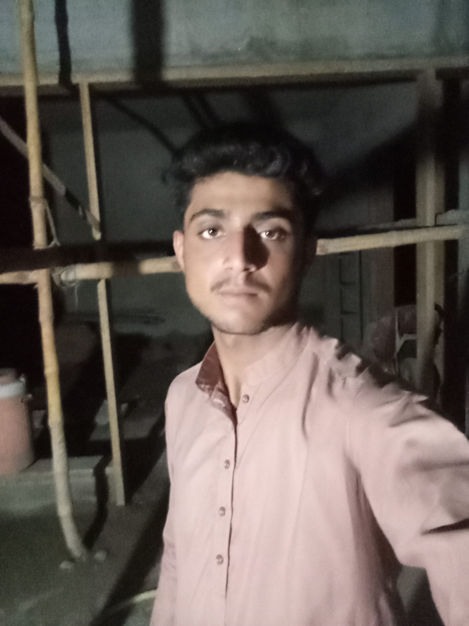 zeeshan khan
