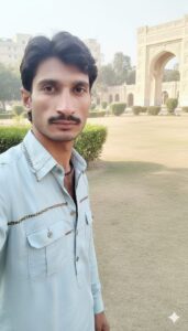 Muhammad Parel