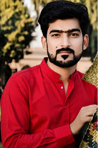 Umer Nazir