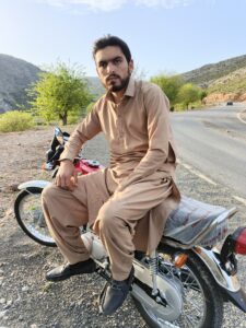 Muslim Orakzai