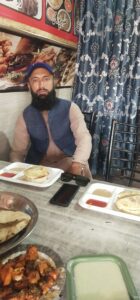 Hussain Bakash