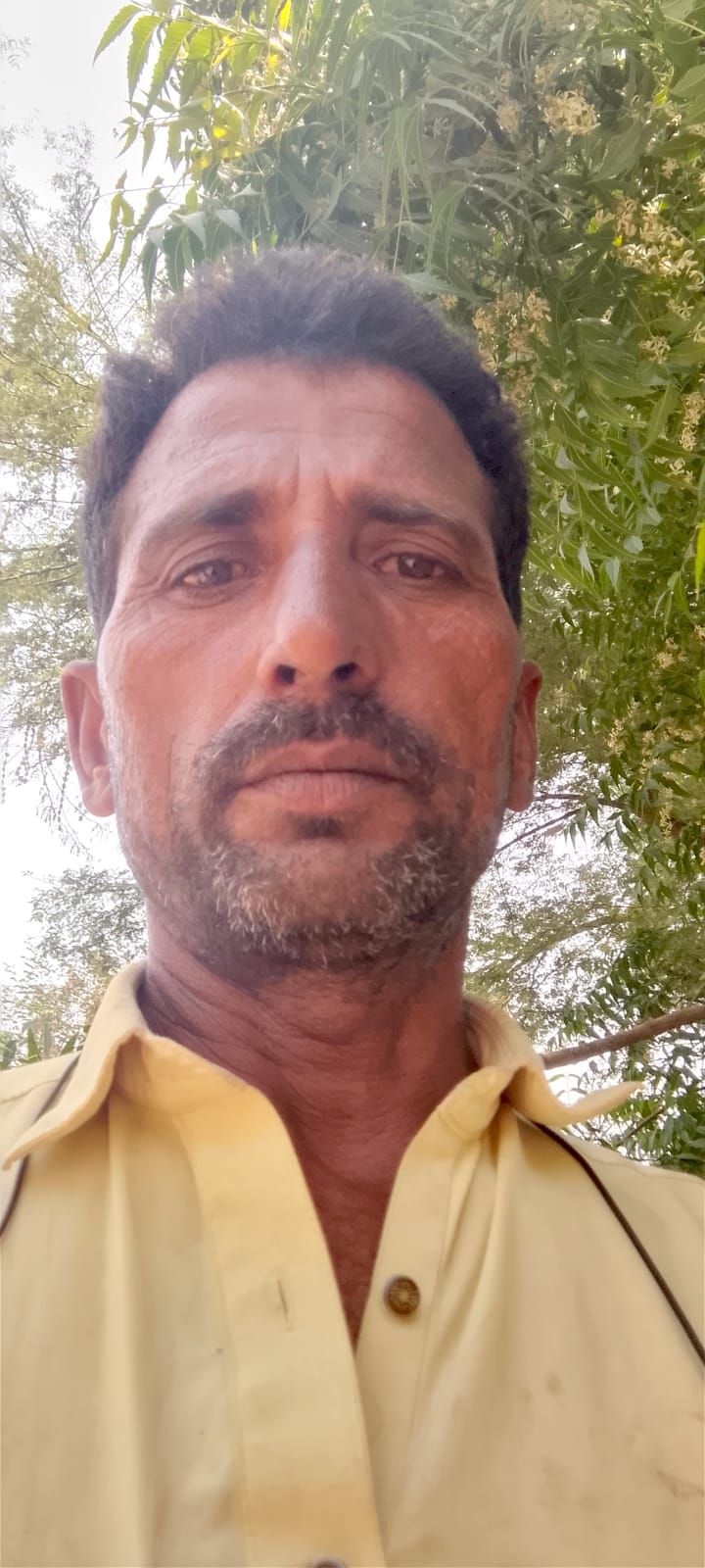 Mujahid Hussain