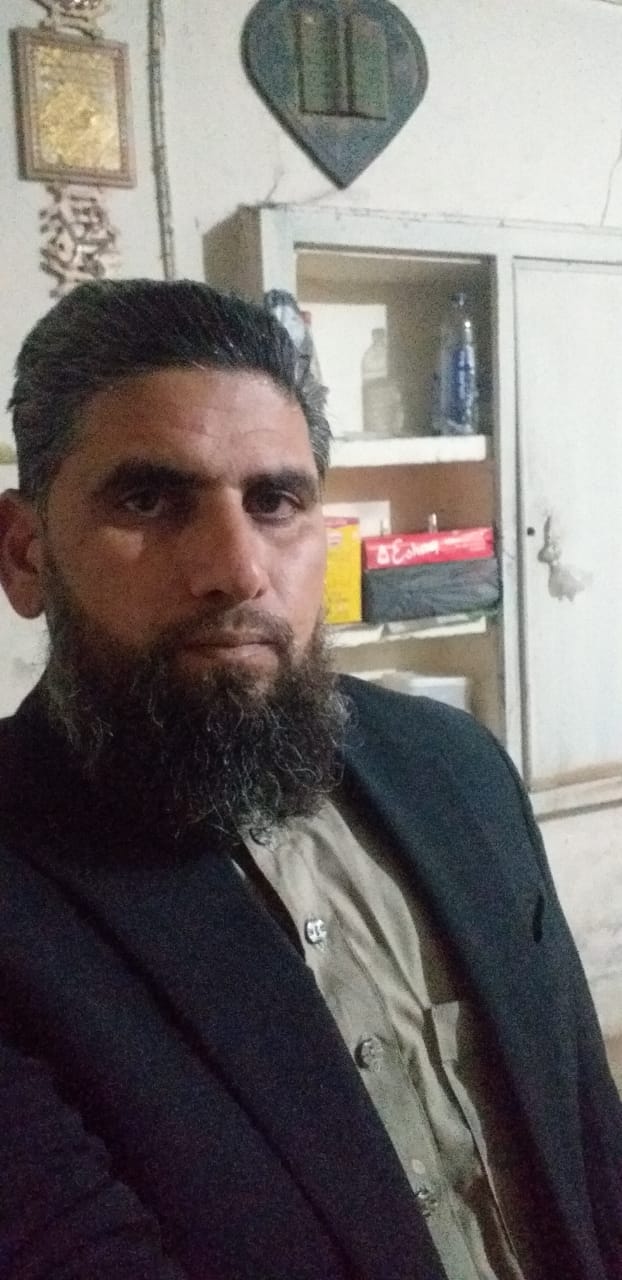 AbdulGafar