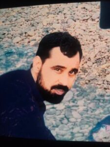 Izzat ullah khan