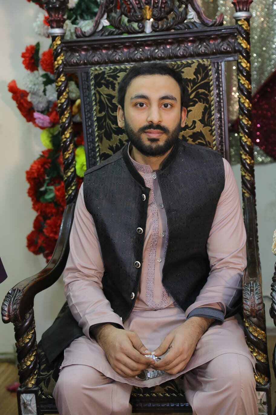 Abid Ali