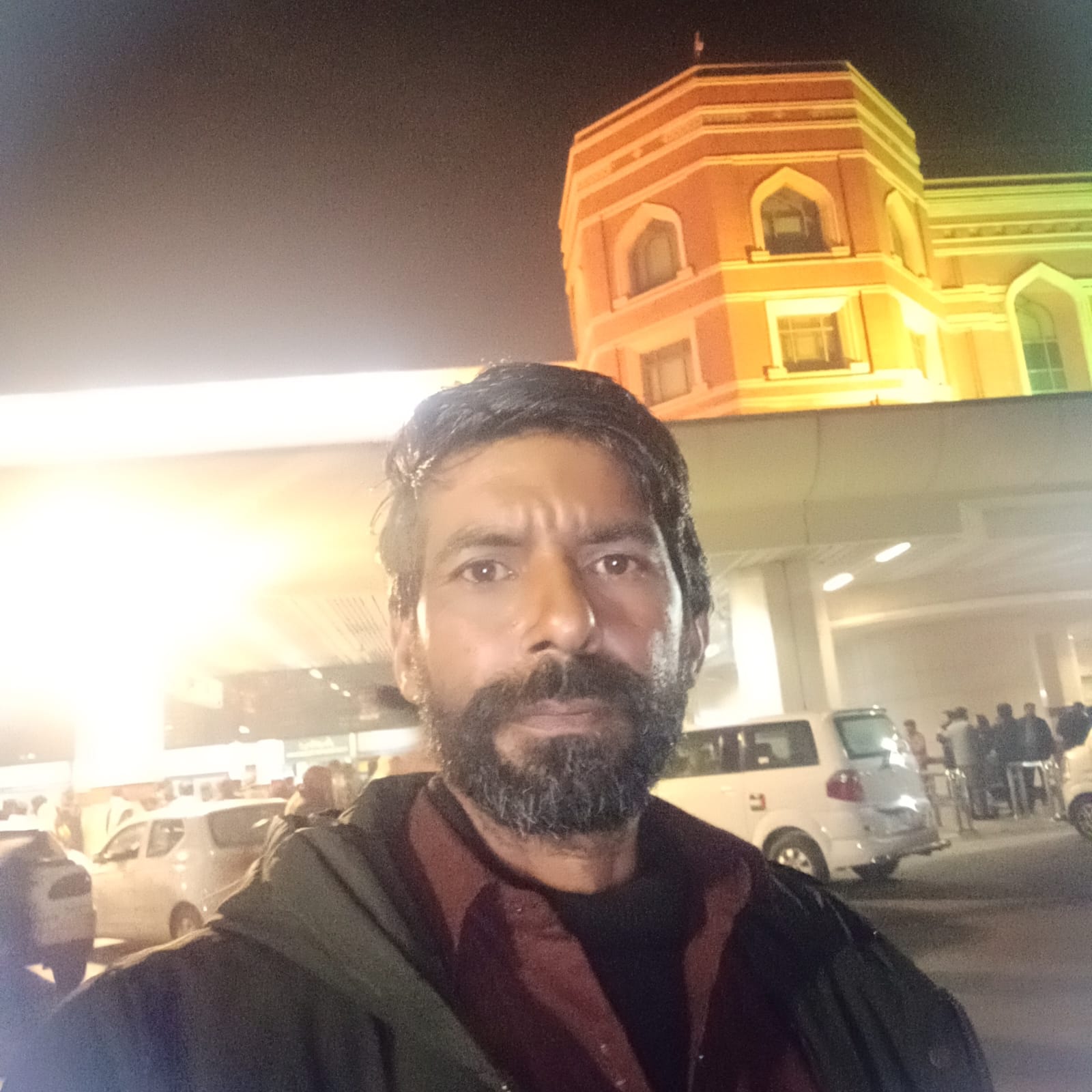 Khalid Sadiq
