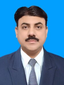 Muhammad Zulfiqar Ali