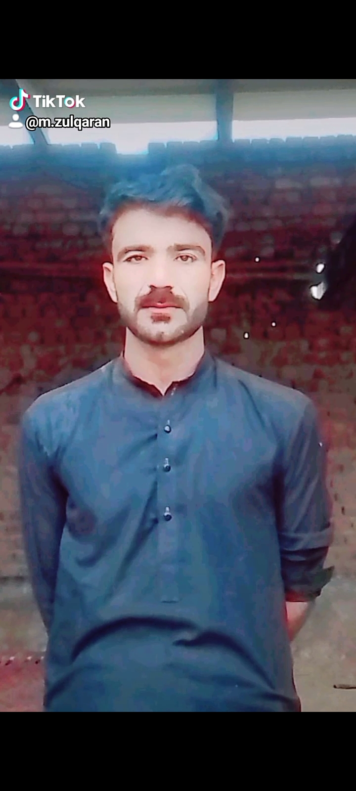 Zulafqar Ali