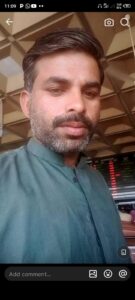 Riaz Hussain