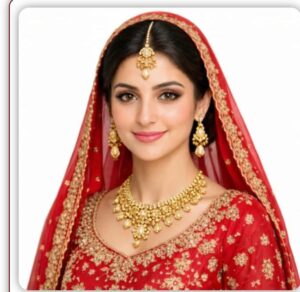 Maria Waseem