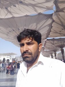 Muhammad Sabir