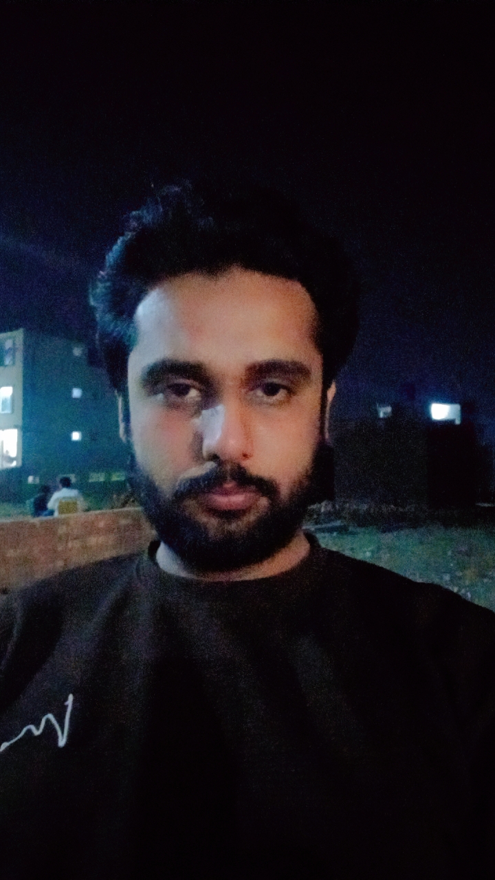 Sohaib Qayum