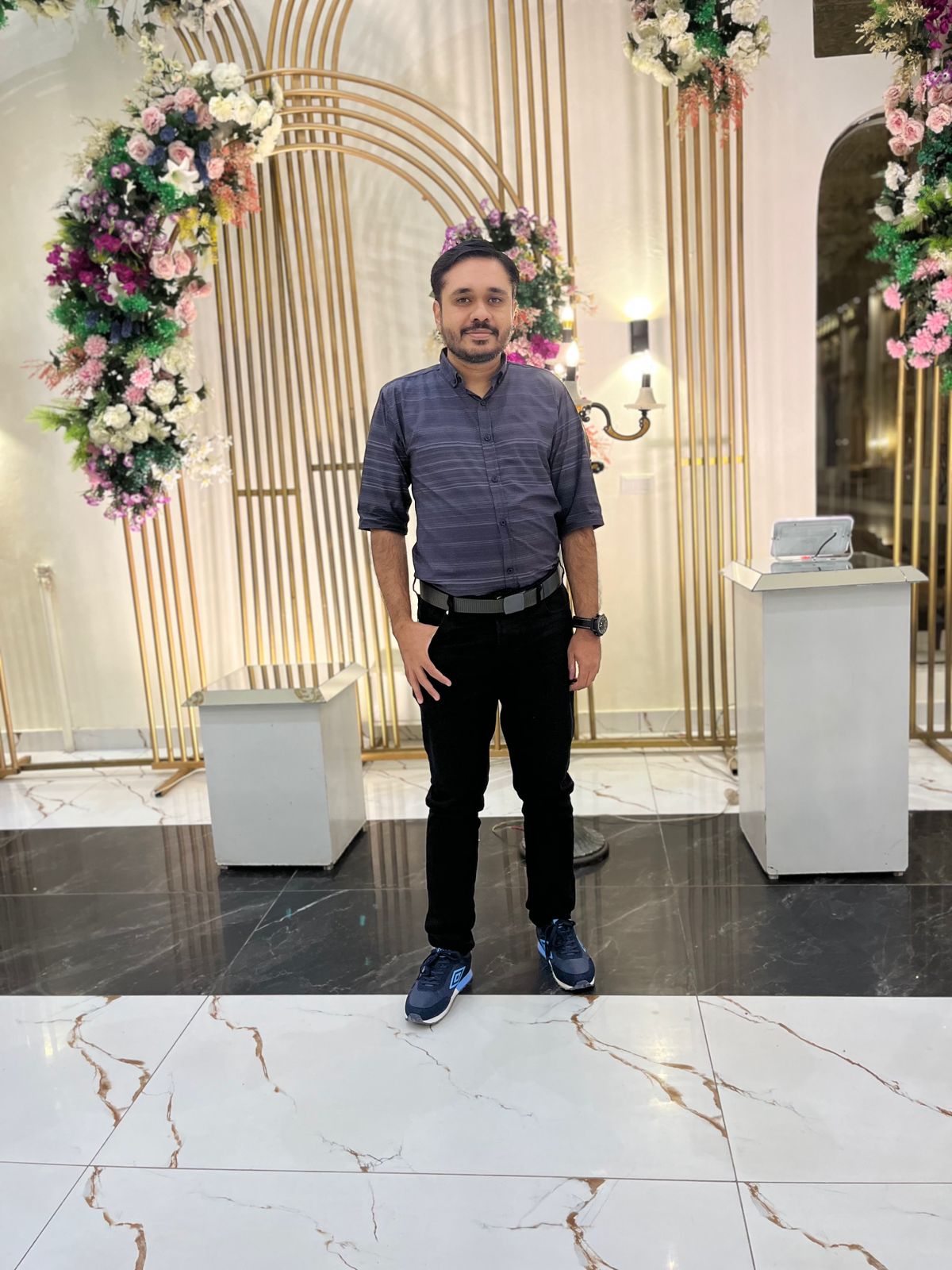 Muhammad Waqas