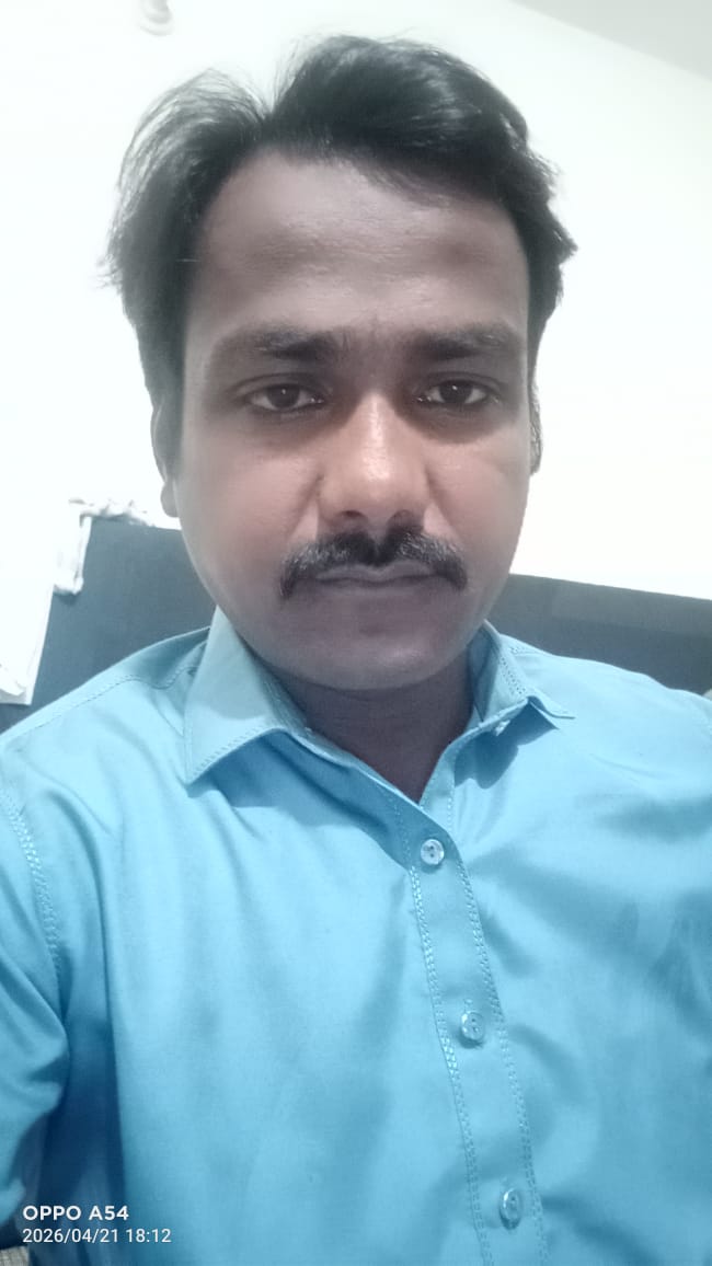 Saddam Hussain