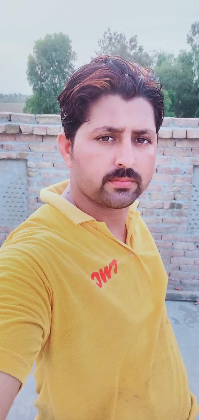 Muhammad Hasnain