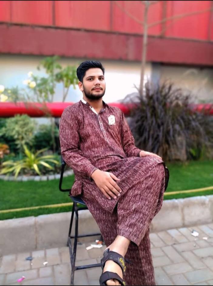 Muhammad Jawad