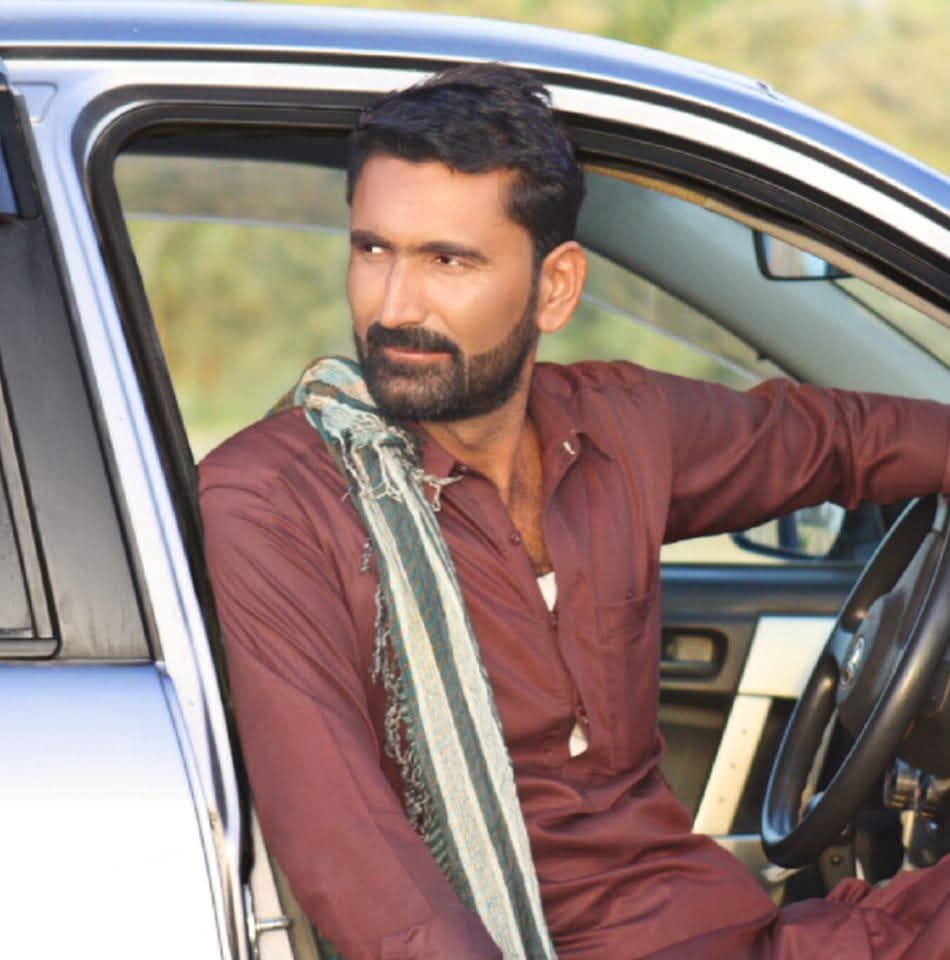 Javed Ahmed0