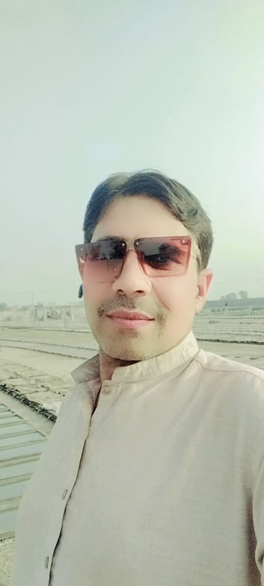 Farooq Azam
