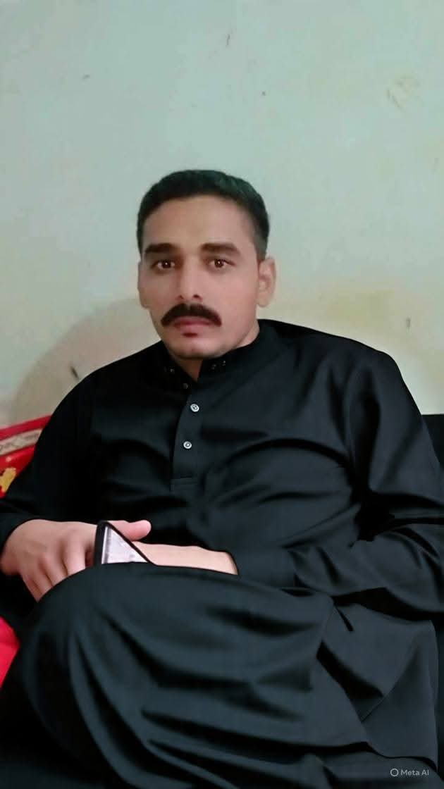 Muhammad Shafiq