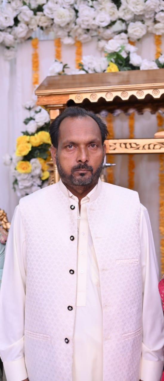 Muhammad Razzaq Ali