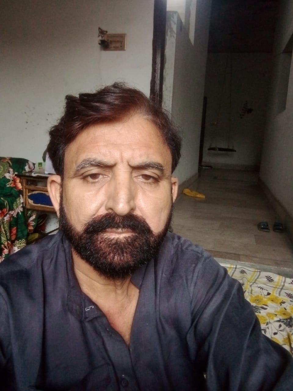 Muhammad Fayyaz