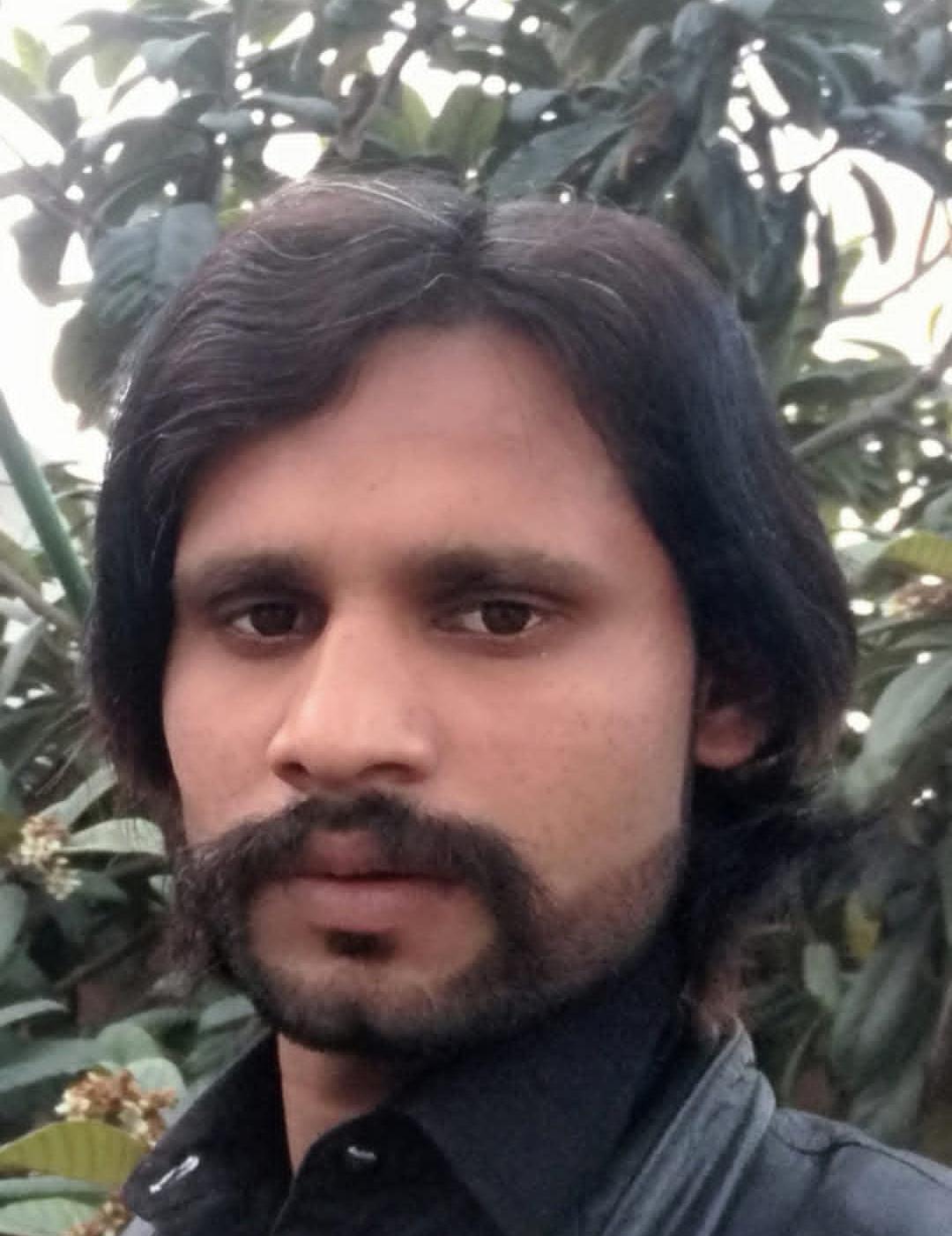 Faisal Hussain