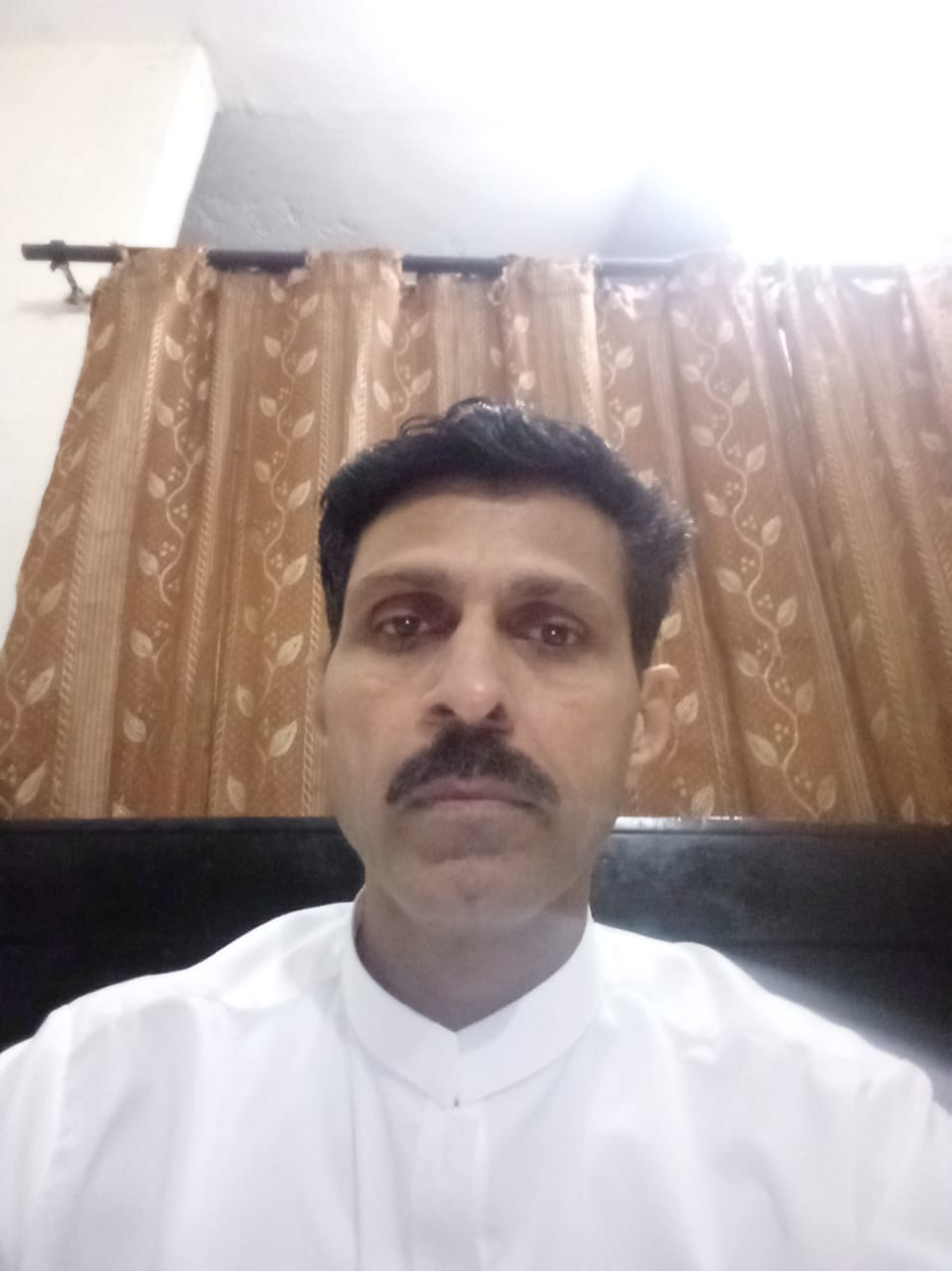 Muhammad Hanif Butt