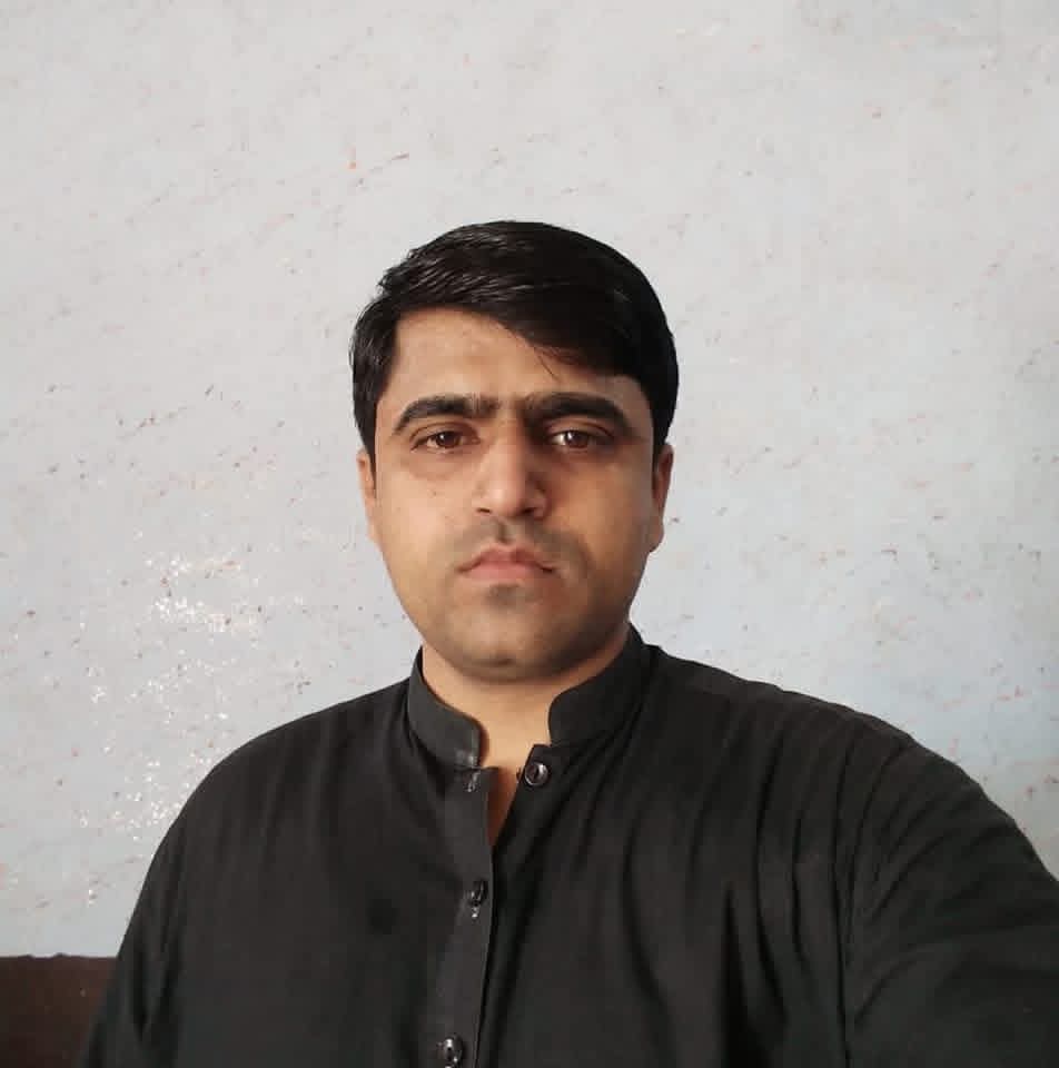 Muhammad Hassan
