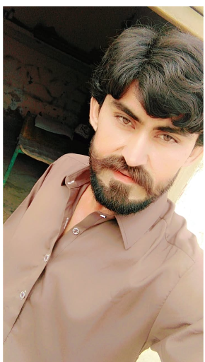 Muhammad Irfan