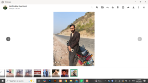 Muhammad Imran