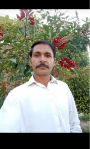 Khalid Umar