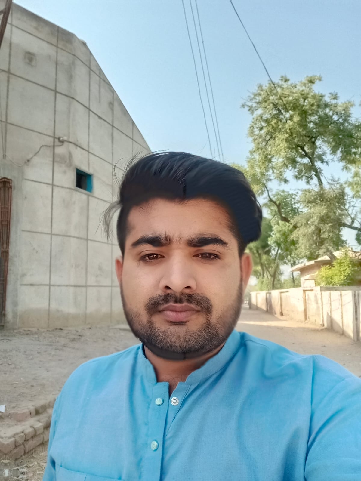Arshad Ali