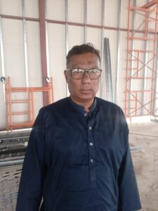 Asghar Ali