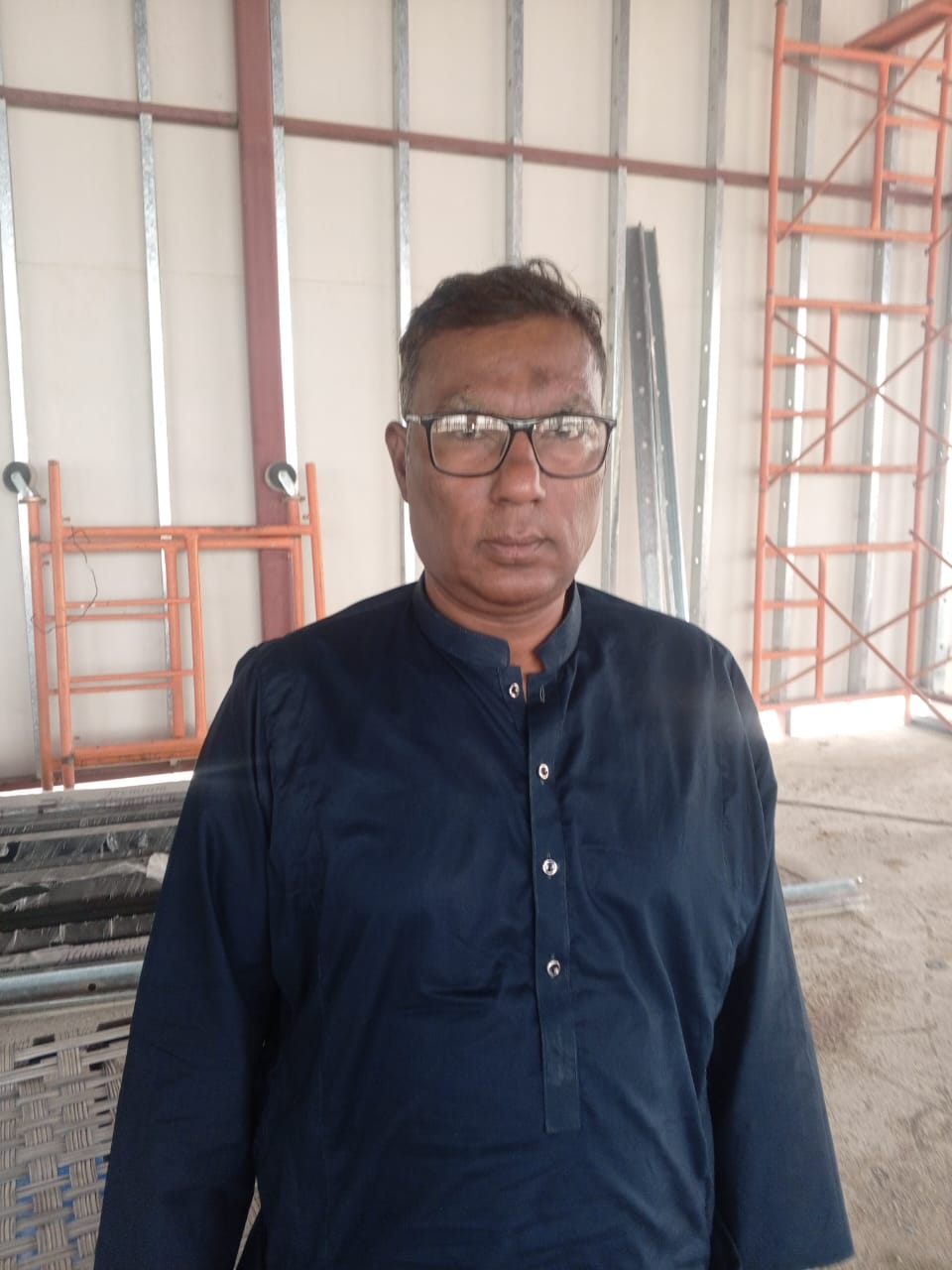 Asghar Ali