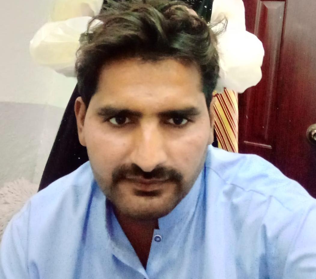 Muhammad Ayoob