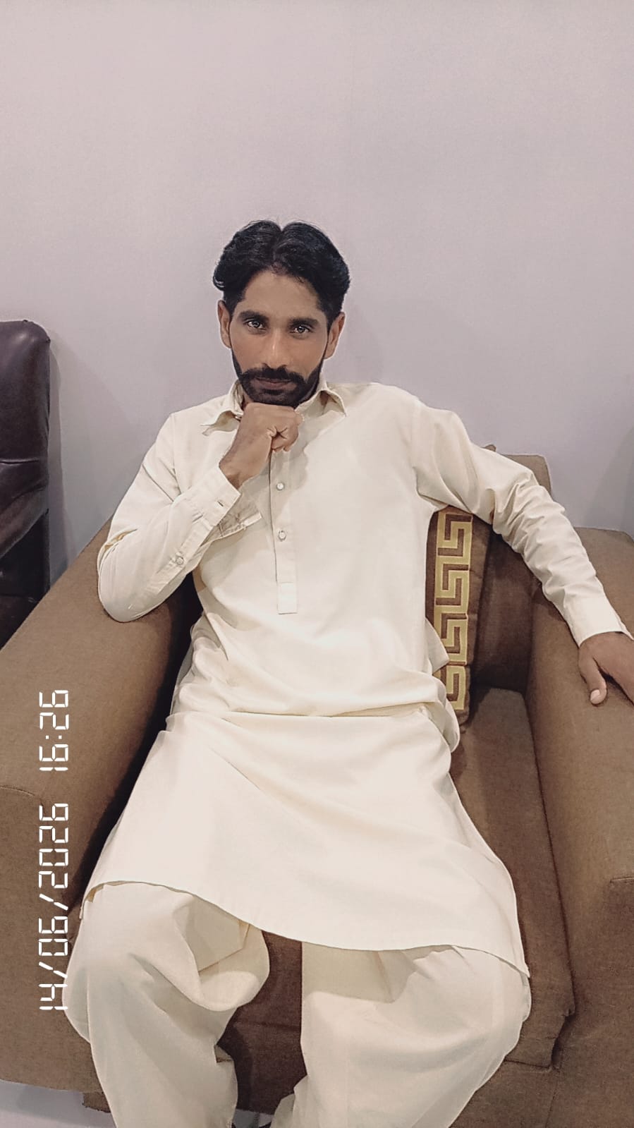 Shoukat Hayyat