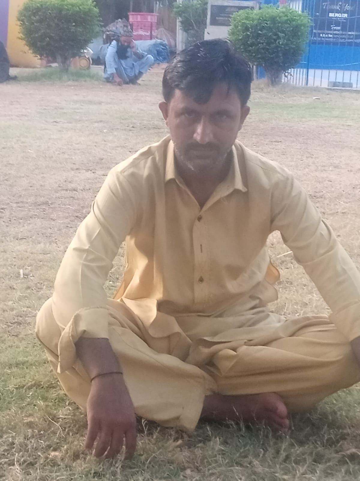 Juman