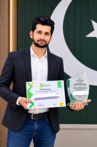 Muhammad Usman