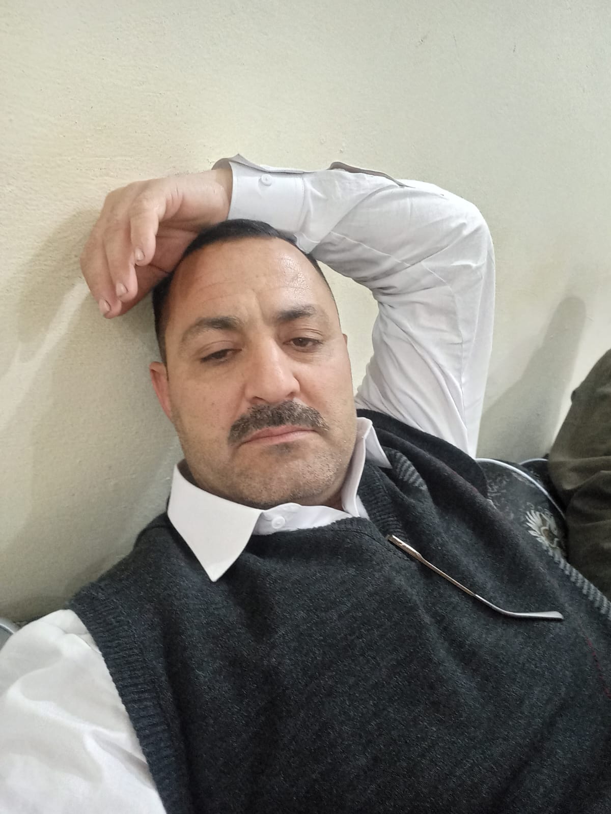 Muhammad Asif