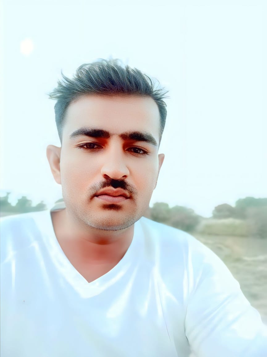 Muhammad Sadiq
