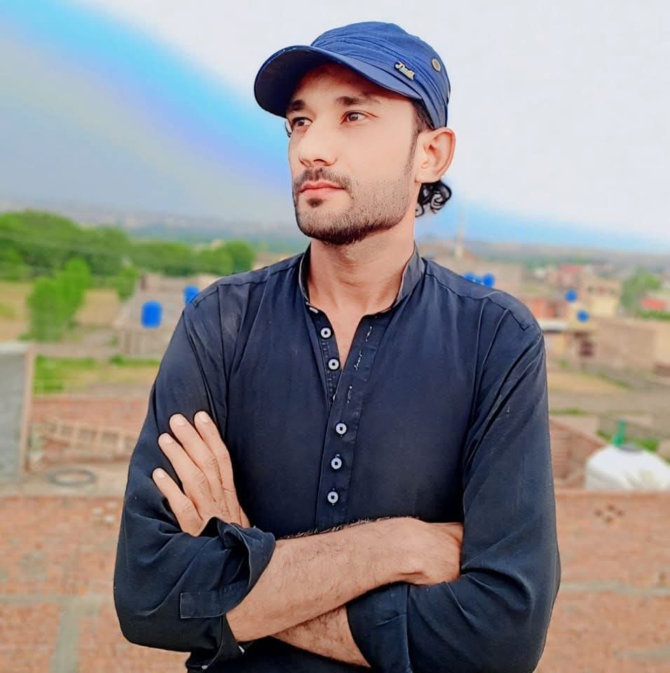 Sayed safdar shah hamdani