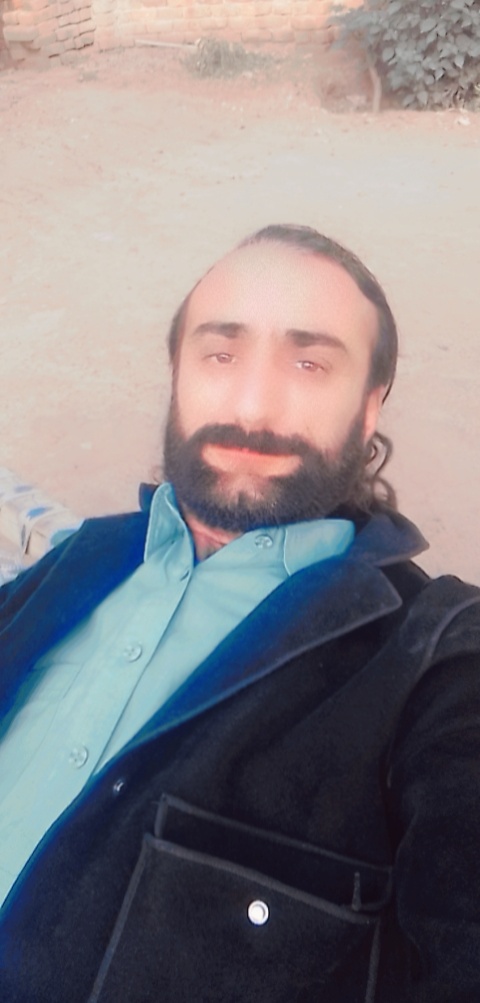 Waseem Aktar Sherani