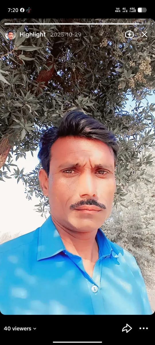 Lal Baksh