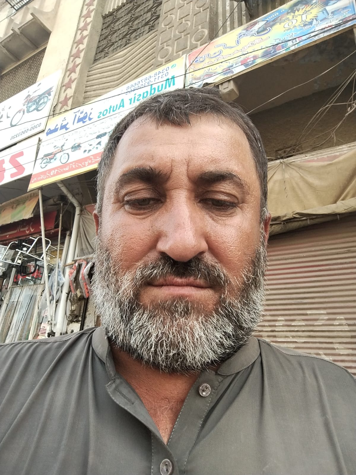 Hammid Ullah