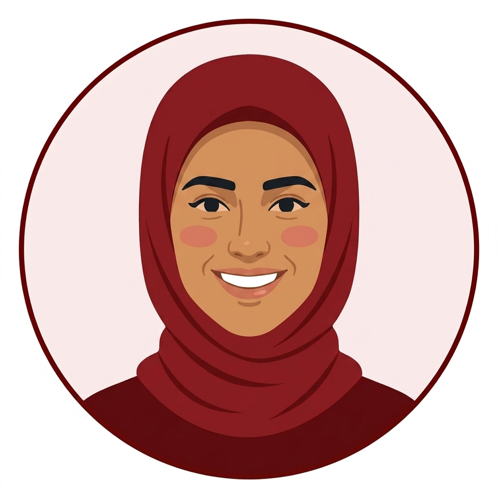 Asiya Tariq