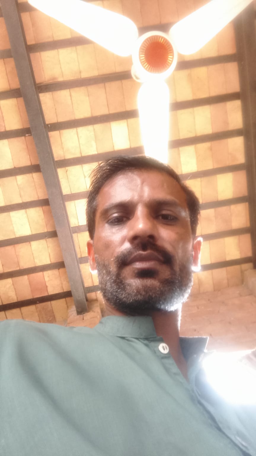 Muhammad Amjad