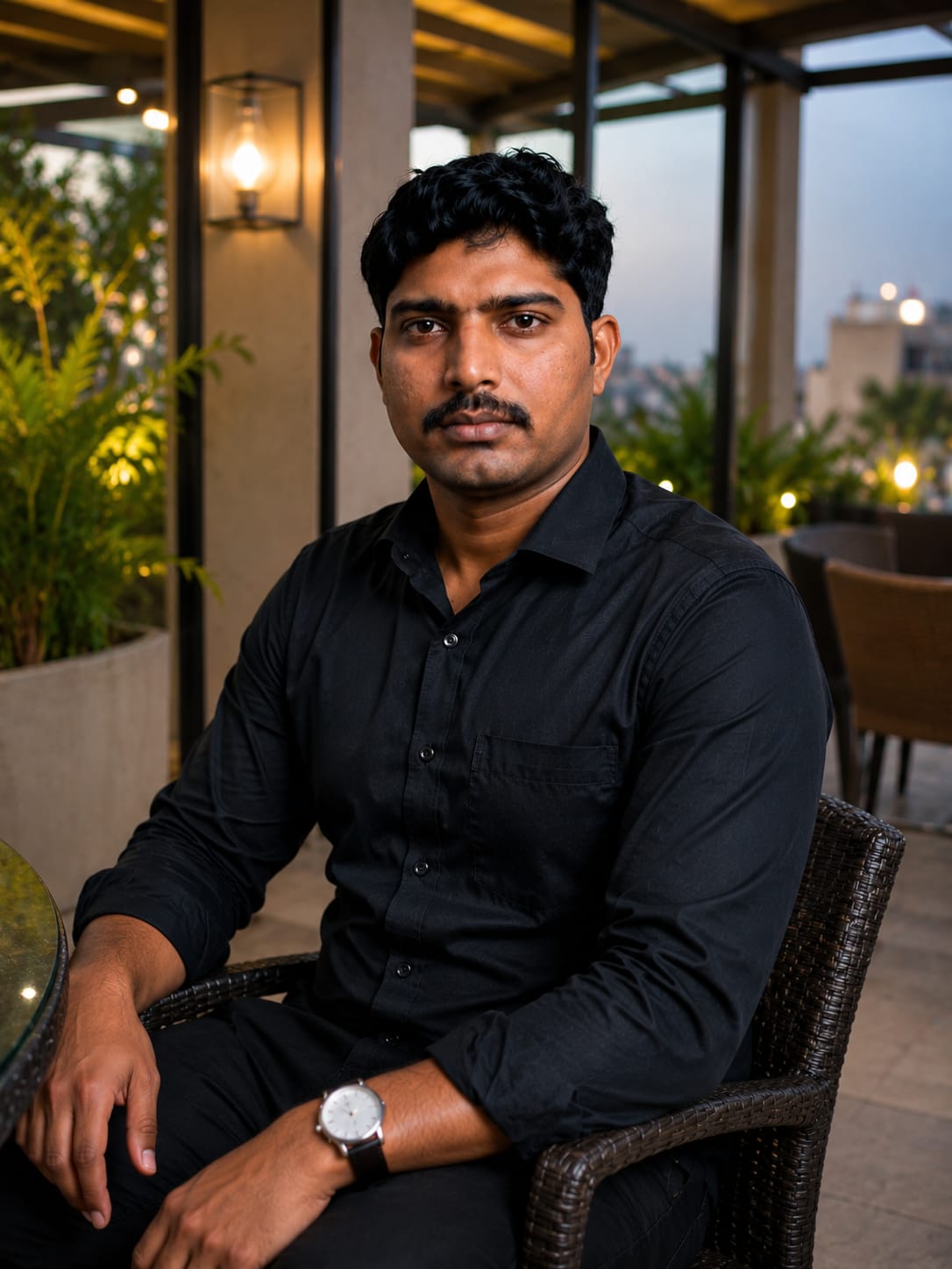 Abdul Mateen