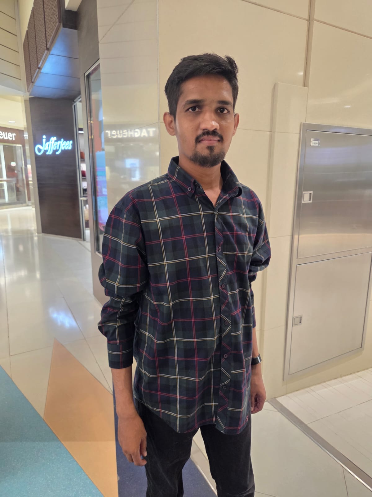 Shariq