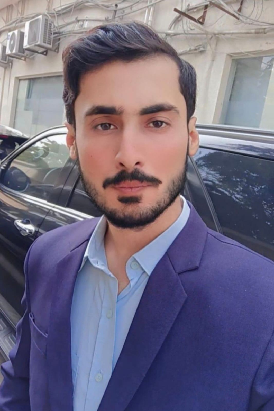 Syed Mohsin Ali