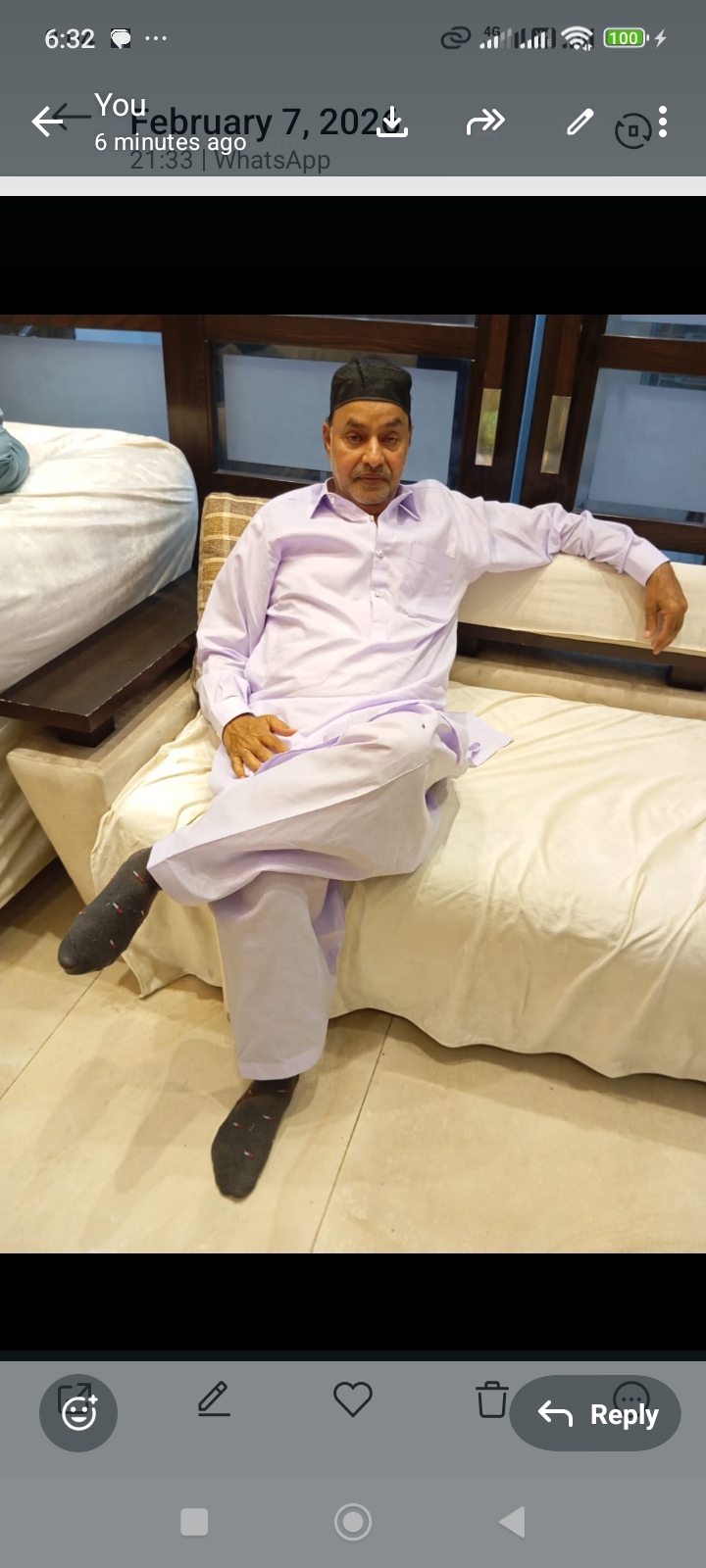 Amjad Ali